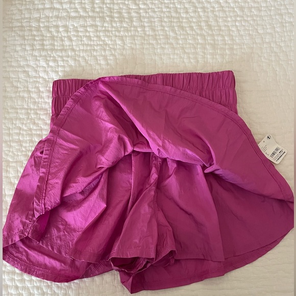 Free People - The Way Home Skort - Picture 3 of 4